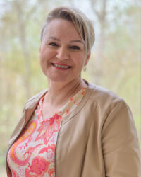Annett Hanisch-Löbel