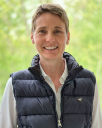 Christin Büscher