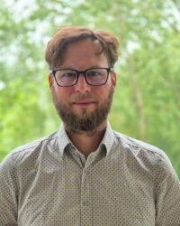 Dr. Daniel Sieh