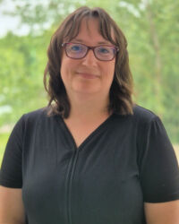 Doreen Hofmann