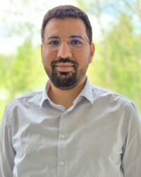 Ghassen Jabri