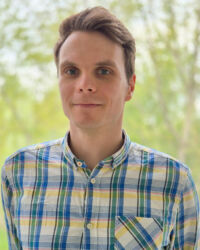 Dr. Markus Lange