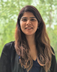 Pooja Dwivedi