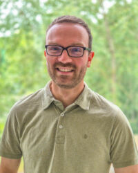 Aaron Simmrow