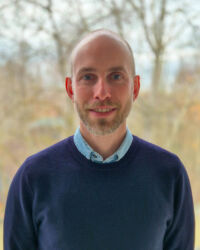 Dr. Marco Zimmermann