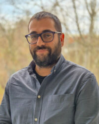 Dr. Theodore Tyrikos-Ergas