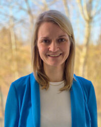 Sarah Kilz