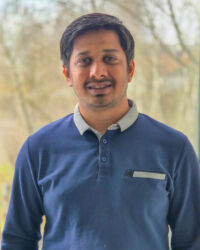 Mayank Agarwal