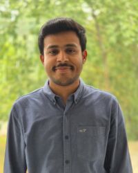 Surya Teja Pathakoti