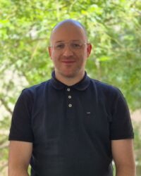 Dr. Sascha Thinius