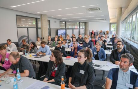 IMG_2620 Symposium im Biozentrum der MLU Halle