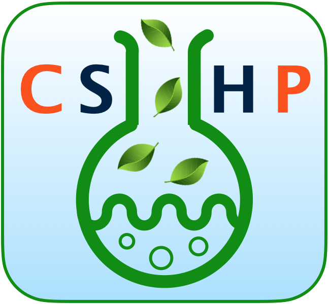 Logo SCHP CDT Projects