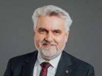 Prof. Dr. Armin Willingmann