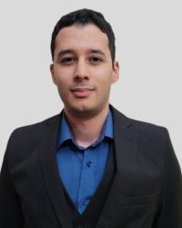 Dr. Samuel Vitor Saraiva