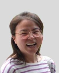 Dr. Xue Zhang