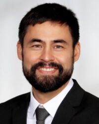 Dr. Matthew Plutschack