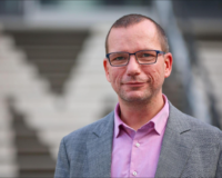 Prof. Dr. Heinz-Jürgen Voß