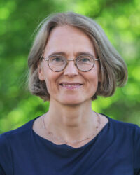 Birgit Müller