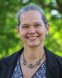 Prof. Dr. Veronika von Messling