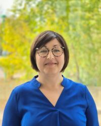 Dr. Bettina Haupt